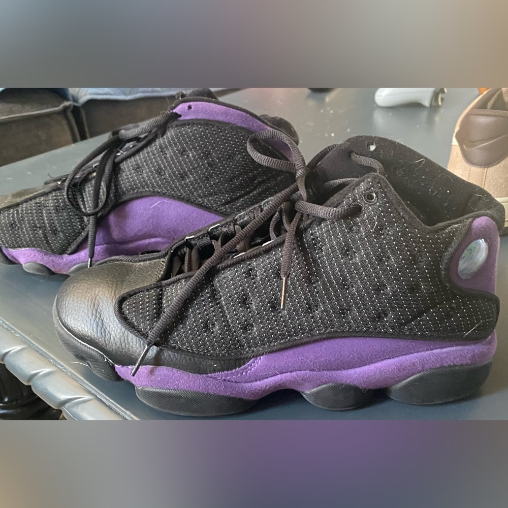 Jordan 13 Basketball Shoes